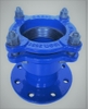 Khớp nối mềm BE D125