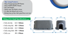 EE DN50-1200 Khớp nối mềm