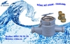 P-MAX - Đồng hồ đo nước