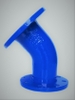 Chếch gang cầu DN50-DN1200