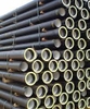 Ống gang cầu ELECTROSTEEL