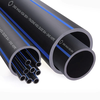DISMY - Ống nhựa HDPE