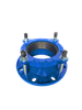 Khớp nối mềm BE D350