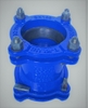 BE ngàm đồng DN50-1200 Khớp nối mềm
