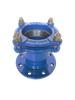 Khớp nối mềm BE D350