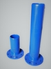Chếch gang cầu DN50-DN1200
