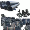 DISMY - Ống nhựa HDPE