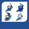 FLOWTECH - Đồng hồ đo nước