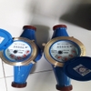 UNIK - Đồng hồ đo nước