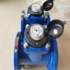 P-MAX - Đồng hồ đo nước