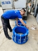 Khớp nối mềm BE D400