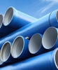 Ống gang cầu ELECTROSTEEL