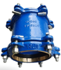 FF ngàm đồng DN50-1200 Khớp nối mềm