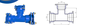 Thập gang cầu DN50-DN1200