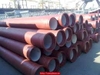 Ống gang cầu ELECTROSTEEL