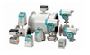 SIEMENS - Đồng hồ nước điện từ