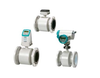 SIEMENS - Đồng hồ nước điện từ