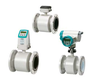 SIEMENS - Đồng hồ nước điện từ