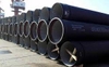 Ống gang cầu ELECTROSTEEL