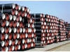 Ống gang cầu ELECTROSTEEL