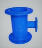 Chếch gang cầu DN50-DN1200
