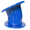 Đai khởi thủy gang cầu D32-D1200
