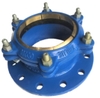 Đai khởi thủy gang cầu D32-D1200