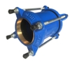 Đai khởi thủy gang cầu D32-D1200