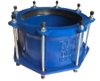 Đai khởi thủy gang cầu D32-D1200