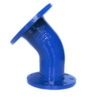 Đai khởi thủy gang cầu D32-D1200