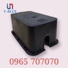 Hộp bảo vệ đồng hồ nhựa