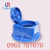 Chụp van gang DN100-200