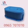 Hộp bảo vệ đồng hồ nhựa