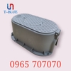 Hộp bảo vệ đồng hồ nhựa