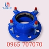 BE ngàm đồng DN50-1200 Khớp nối mềm