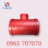 Cút nối rãnh 90 độ