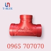 Cút nối rãnh 90 độ
