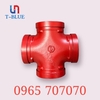 Cút nối rãnh 90 độ