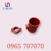 Cút nối rãnh 90 độ