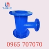 Tê gang cầu xả cặn DN50-DN1200