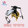 Máy hàn điện trở ống HDPE