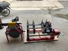 Máy hàn điện trở ống HDPE