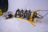 Máy hàn điện trở ống HDPE