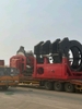 Máy hàn điện trở ống HDPE