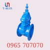 AMG - Van cổng ty chìm