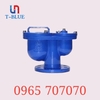AUT - Van bướm tay quay không mặt bích