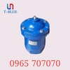 AUT - Van bướm tay quay không mặt bích