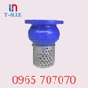 AUT - Van bướm tay quay không mặt bích