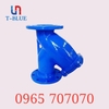 AUT - Van bướm tay quay không mặt bích