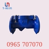 AUT - Van bướm tay quay không mặt bích